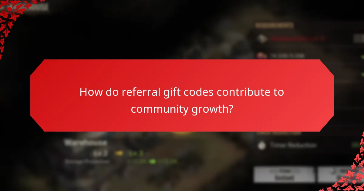 What types of rewards can I earn from referral gift codes?