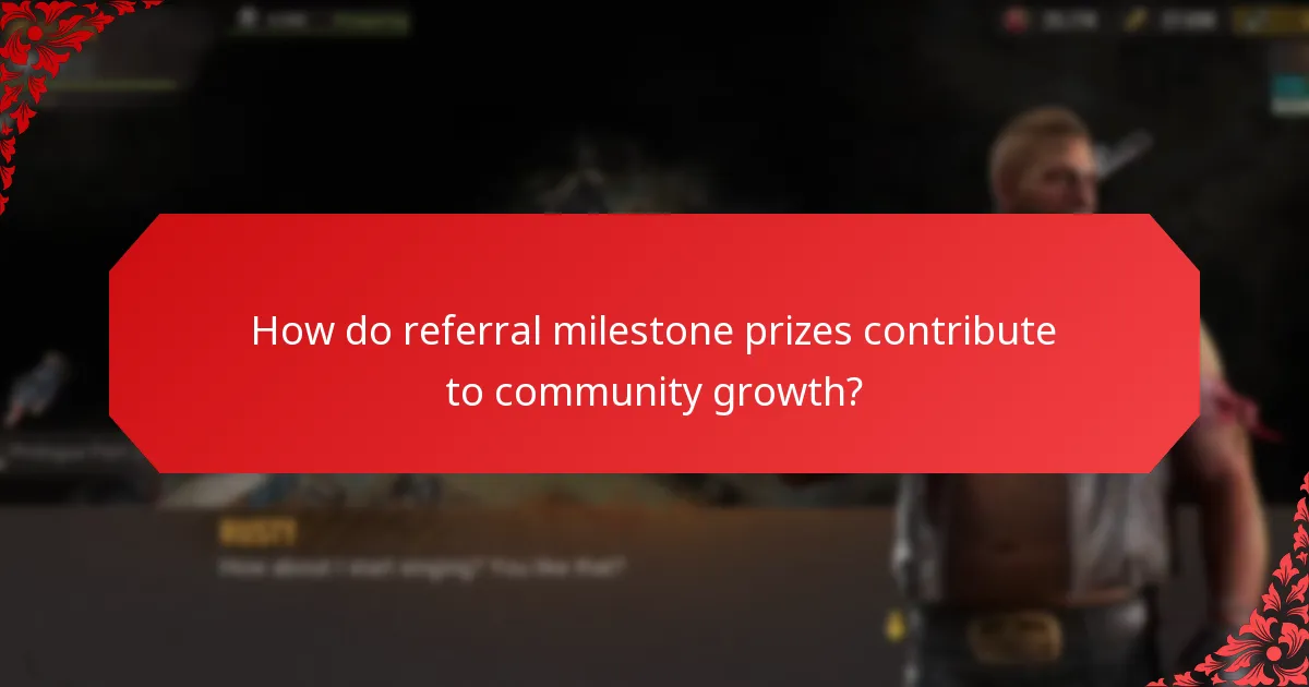 What types of rewards can be earned through referrals?