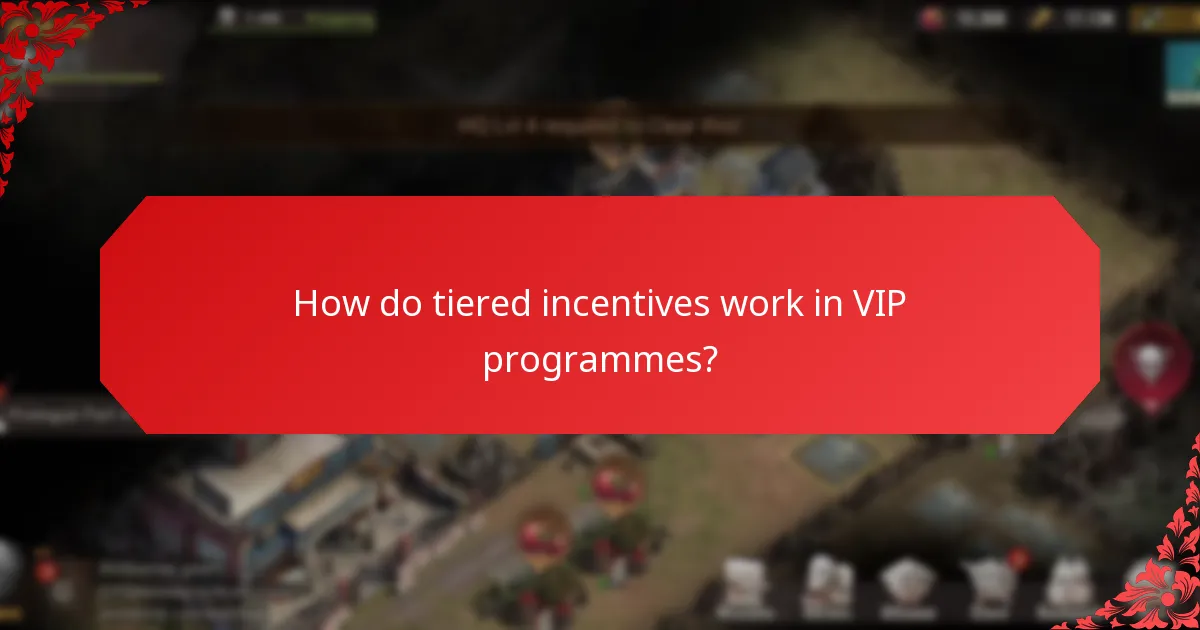 What exclusive rewards are available through VIP programmes?