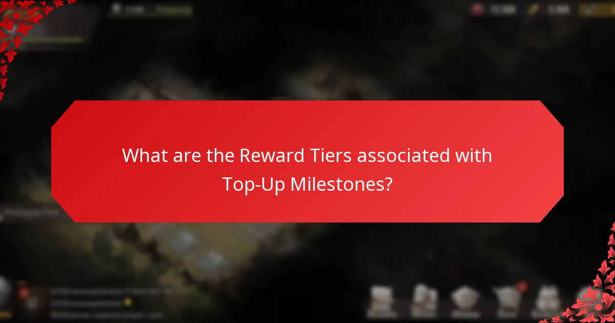 How do Player Incentives work within Top-Up Milestones?