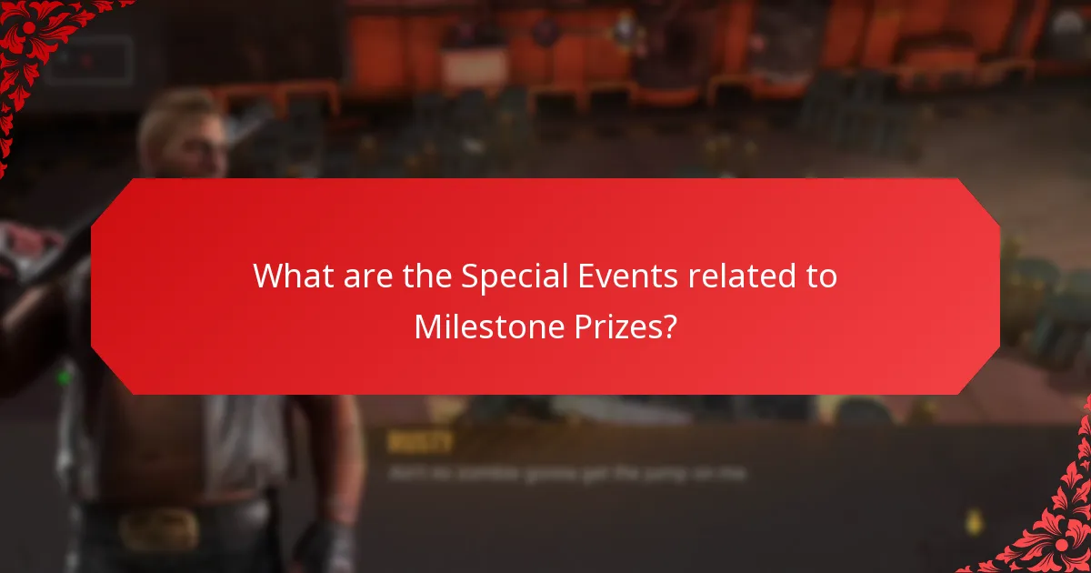 How do Milestone Prizes compare to Regular Promotions?